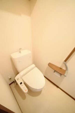 KIRIE MAISON国立の物件内観写真